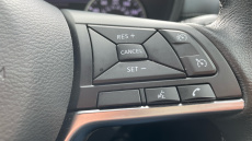 Nissan Juke 1.0 DiG-T 114 N-Connecta 5dr Petrol Hatchback